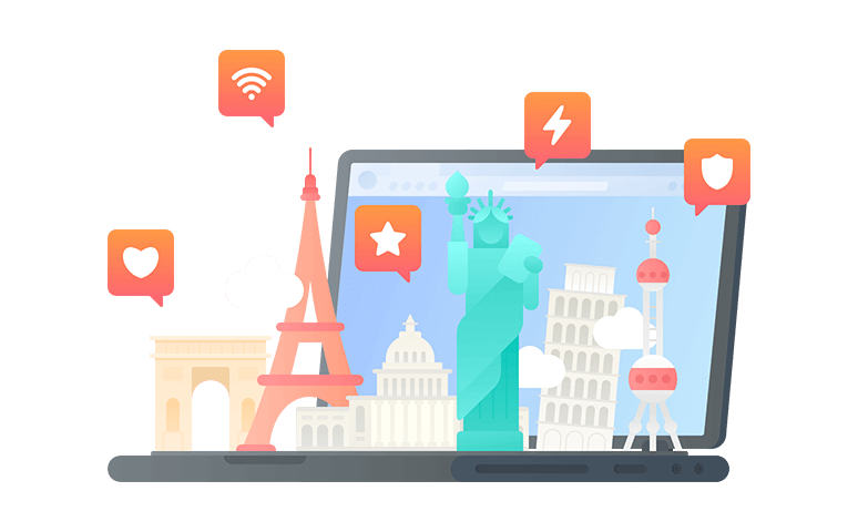 代理喜马拉雅FM的回国vpn - 快速小猴